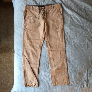 Banana Republic - Relaxed Fit Pants
